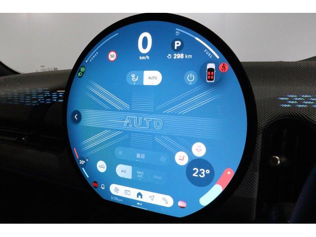 MINI クーパーC コンバーチブル フェイバリット・トリム MINI認定中古車 Mパッケージ 18インチアルミ(39枚目)