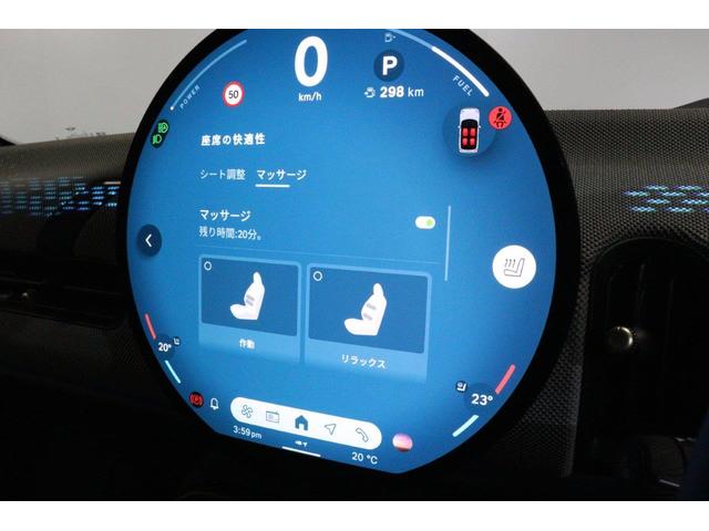 MINI クーパーC コンバーチブル フェイバリット・トリム MINI認定中古車 Mパッケージ 18インチアルミ(42枚目)