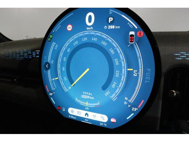 MINI クーパーC コンバーチブル フェイバリット・トリム MINI認定中古車 Mパッケージ 18インチアルミ(43枚目)