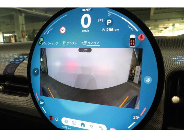 MINI クーパーC コンバーチブル フェイバリット・トリム MINI認定中古車 Mパッケージ 18インチアルミ(47枚目)