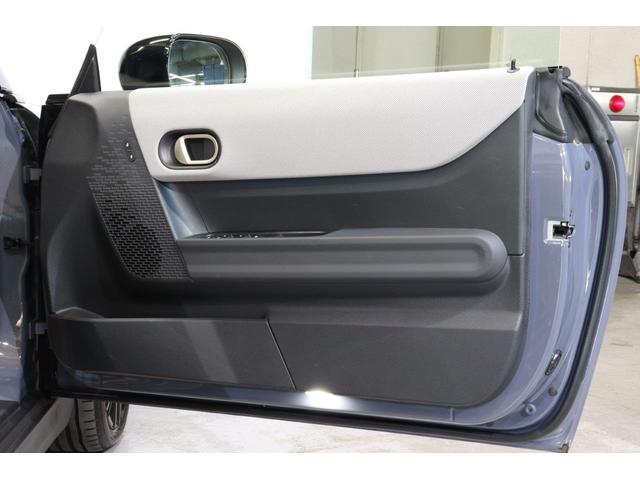 MINI クーパーC コンバーチブル フェイバリット・トリム MINI認定中古車 Mパッケージ 18インチアルミ(48枚目)