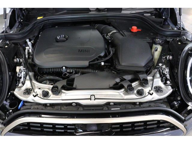 MINI クーパーC コンバーチブル フェイバリット・トリム MINI認定中古車 Mパッケージ 18インチアルミ(51枚目)