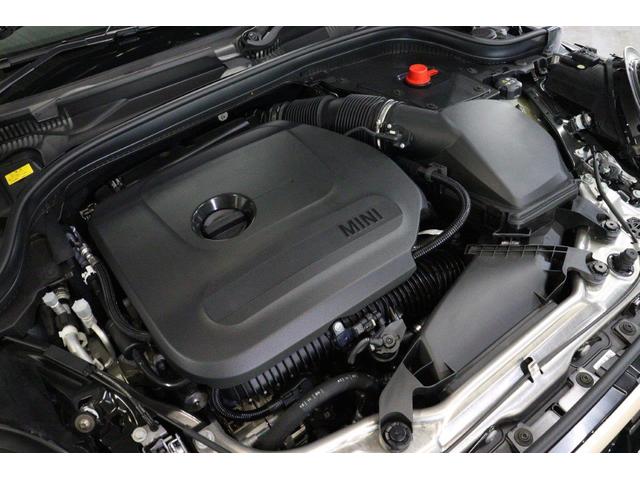 MINI クーパーC コンバーチブル フェイバリット・トリム MINI認定中古車 Mパッケージ 18インチアルミ(52枚目)