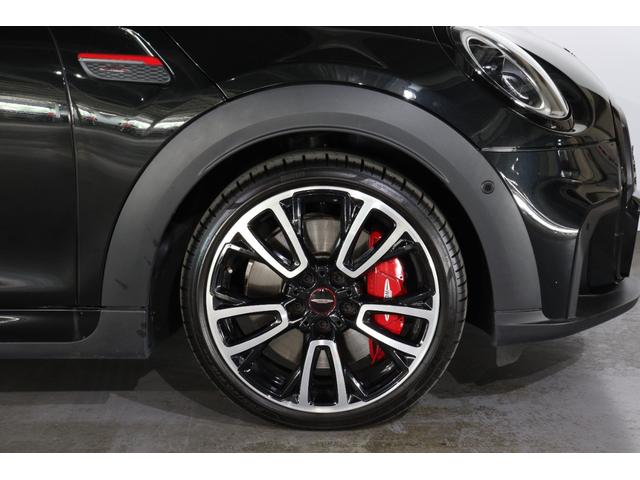 MINI JCW プレミアムプラスパッケージ JCWトリム MINI認定中古車(5枚目)