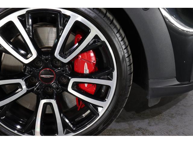 MINI JCW プレミアムプラスパッケージ JCWトリム MINI認定中古車(6枚目)