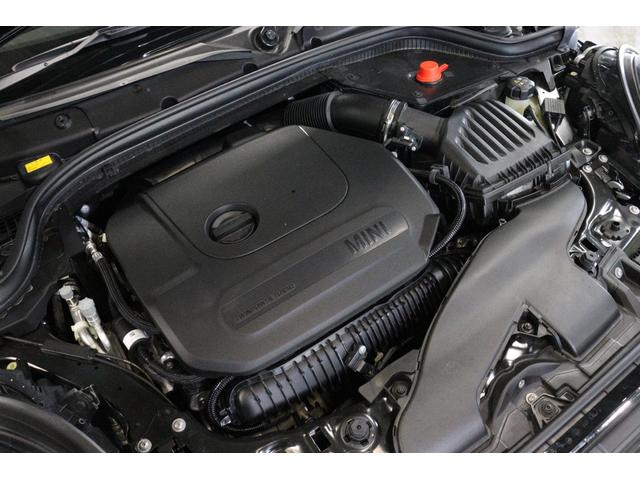 MINI JCW プレミアムプラスパッケージ JCWトリム MINI認定中古車(7枚目)