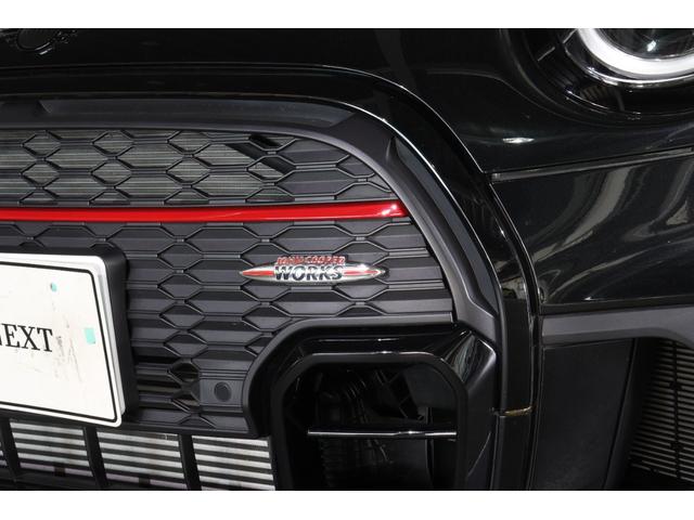 MINI JCW プレミアムプラスパッケージ JCWトリム MINI認定中古車(9枚目)