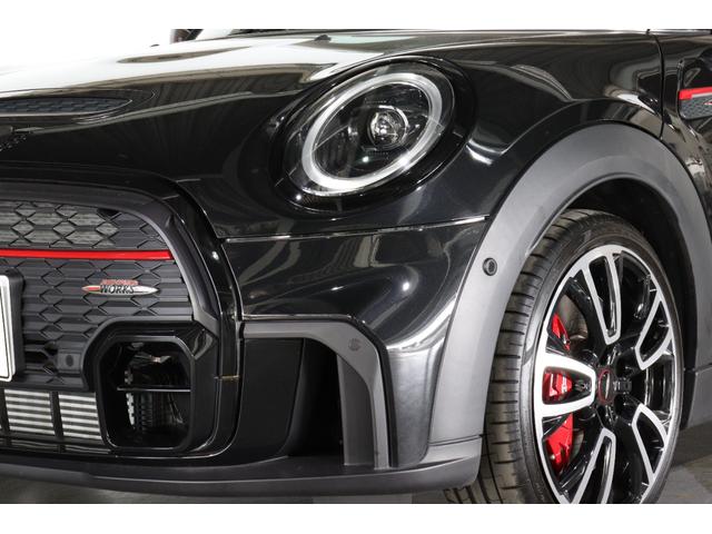 MINI JCW プレミアムプラスパッケージ JCWトリム MINI認定中古車(10枚目)