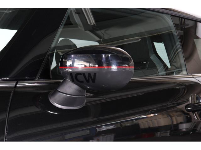 MINI JCW プレミアムプラスパッケージ JCWトリム MINI認定中古車(13枚目)