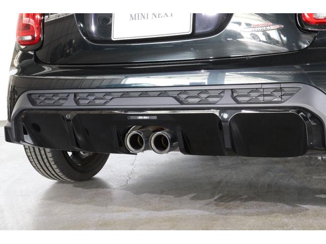 MINI JCW プレミアムプラスパッケージ JCWトリム MINI認定中古車(15枚目)