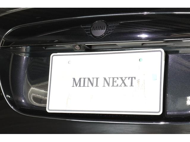 MINI JCW プレミアムプラスパッケージ JCWトリム MINI認定中古車(16枚目)