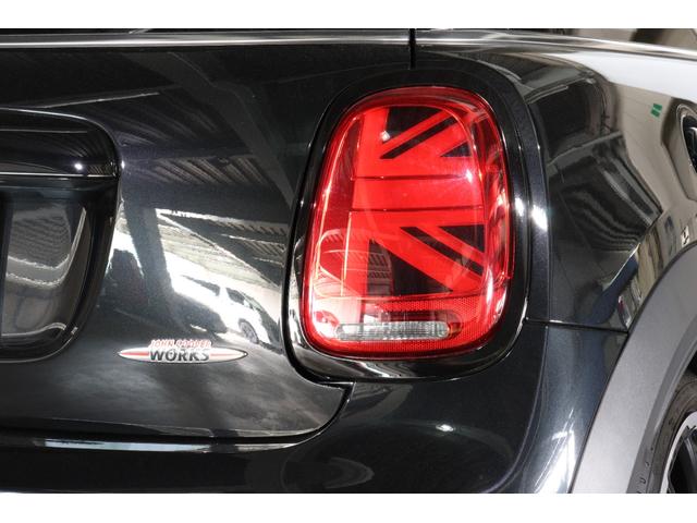 MINI JCW プレミアムプラスパッケージ JCWトリム MINI認定中古車(17枚目)