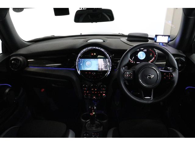 MINI JCW プレミアムプラスパッケージ JCWトリム MINI認定中古車(19枚目)