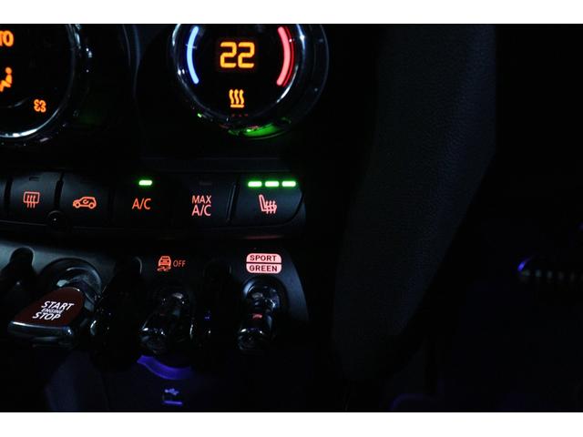MINI JCW プレミアムプラスパッケージ JCWトリム MINI認定中古車(29枚目)
