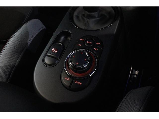 MINI JCW プレミアムプラスパッケージ JCWトリム MINI認定中古車(31枚目)