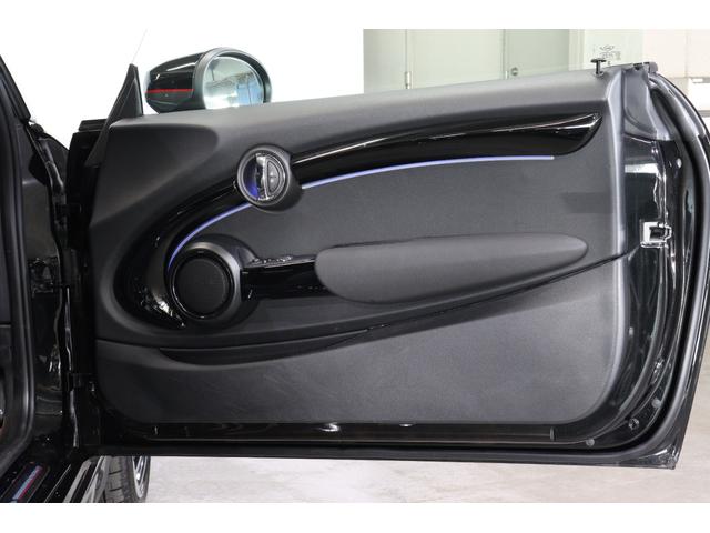 MINI JCW プレミアムプラスパッケージ JCWトリム MINI認定中古車(37枚目)