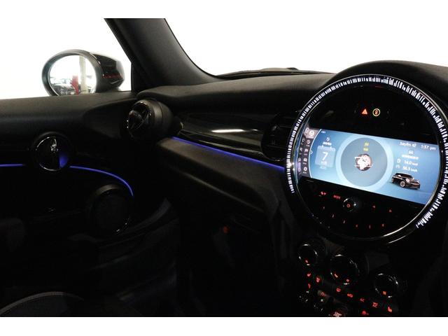 MINI JCW プレミアムプラスパッケージ JCWトリム MINI認定中古車(40枚目)