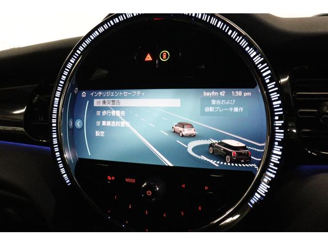 MINI JCW プレミアムプラスパッケージ JCWトリム MINI認定中古車(44枚目)