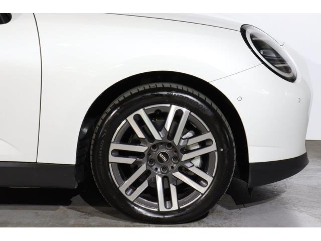MINI クーパーE クラシック・トリム MINI認定中古車(5枚目)