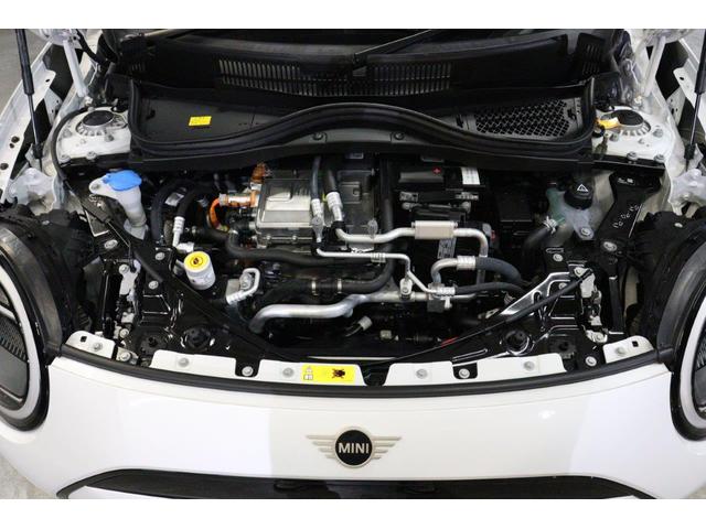 MINI クーパーE クラシック・トリム MINI認定中古車(6枚目)