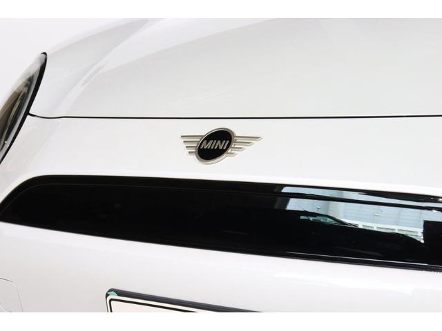 MINI クーパーE クラシック・トリム MINI認定中古車(7枚目)