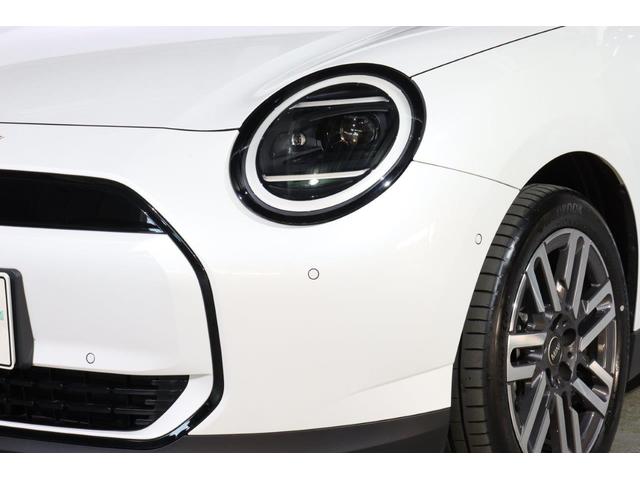 MINI クーパーE クラシック・トリム MINI認定中古車(8枚目)