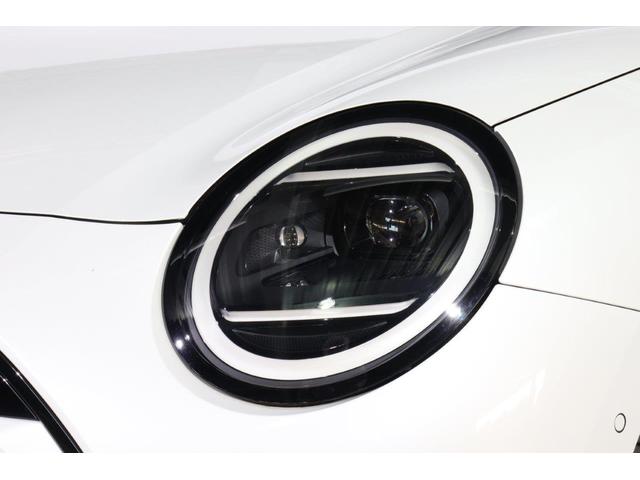 MINI クーパーE クラシック・トリム MINI認定中古車(9枚目)
