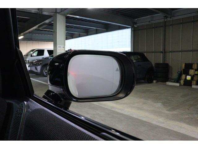 MINI クーパーE クラシック・トリム MINI認定中古車(11枚目)