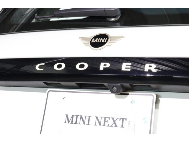 MINI クーパーE クラシック・トリム MINI認定中古車(13枚目)
