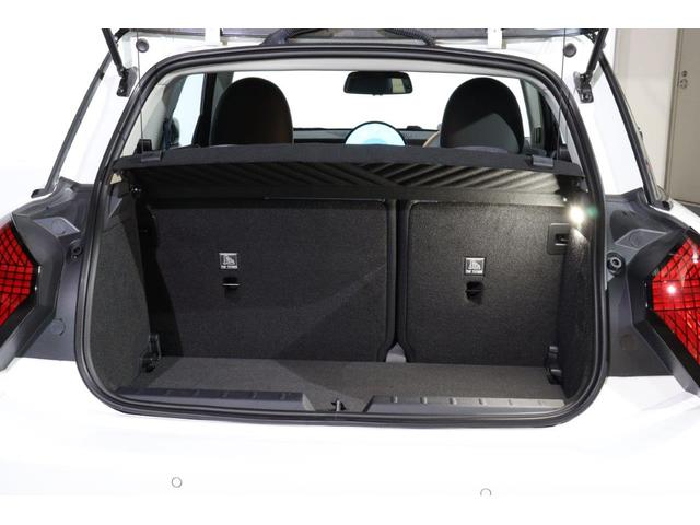 MINI クーパーE クラシック・トリム MINI認定中古車(15枚目)