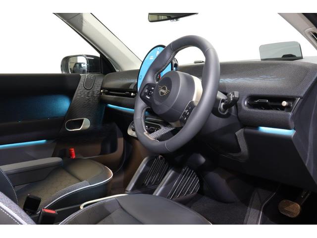 MINI クーパーE クラシック・トリム MINI認定中古車(17枚目)