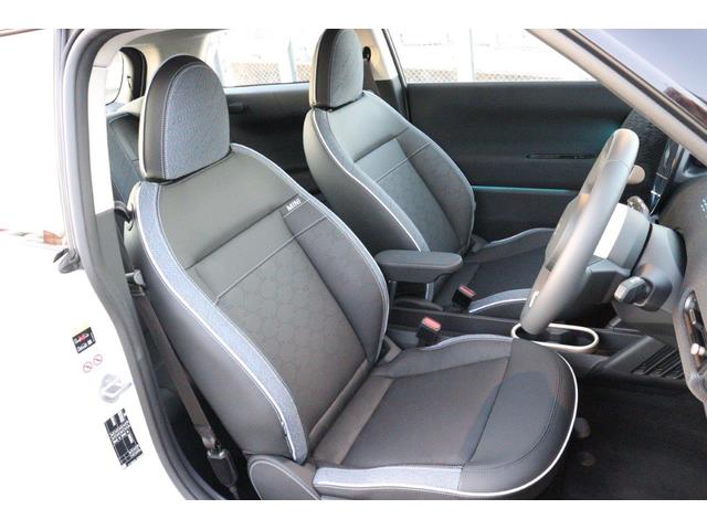 MINI クーパーE クラシック・トリム MINI認定中古車(19枚目)