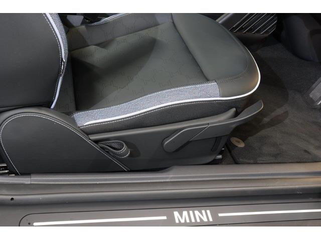 MINI クーパーE クラシック・トリム MINI認定中古車(20枚目)