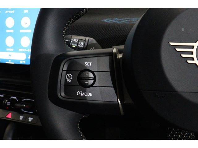 MINI クーパーE クラシック・トリム MINI認定中古車(23枚目)