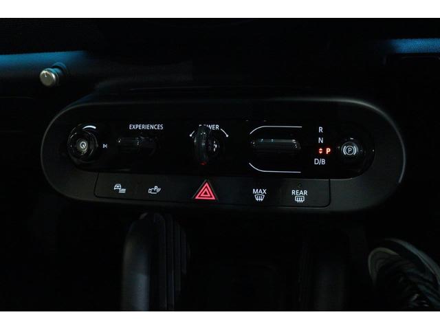 MINI クーパーE クラシック・トリム MINI認定中古車(25枚目)