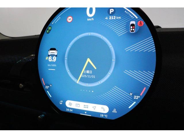 MINI クーパーE クラシック・トリム MINI認定中古車(36枚目)