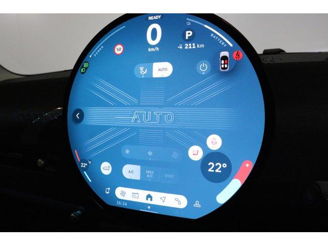 MINI クーパーE クラシック・トリム MINI認定中古車(40枚目)