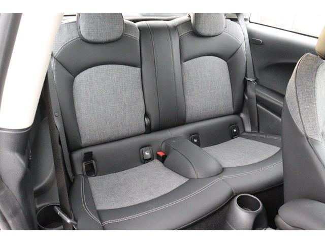 MINI MINI認定中古車(15枚目)
