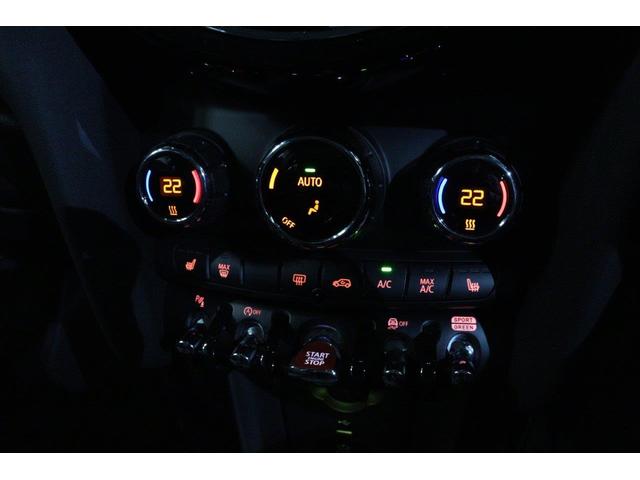 MINI MINI認定中古車(22枚目)