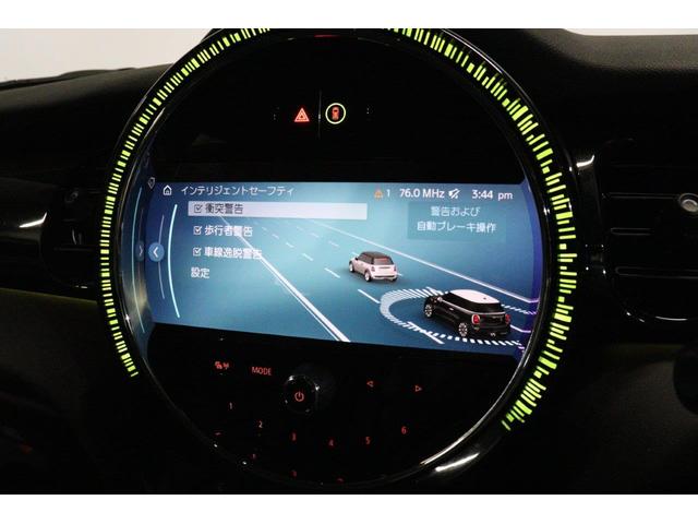 MINI MINI認定中古車(33枚目)