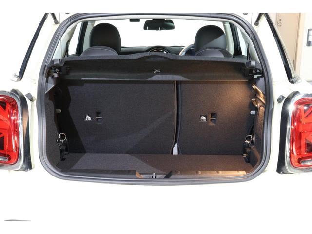 ＭＩＮＩ クーパー　プレミアムプラスパッケージクラシックトリム　ＭＩＮＩ認定中古車（6枚目）