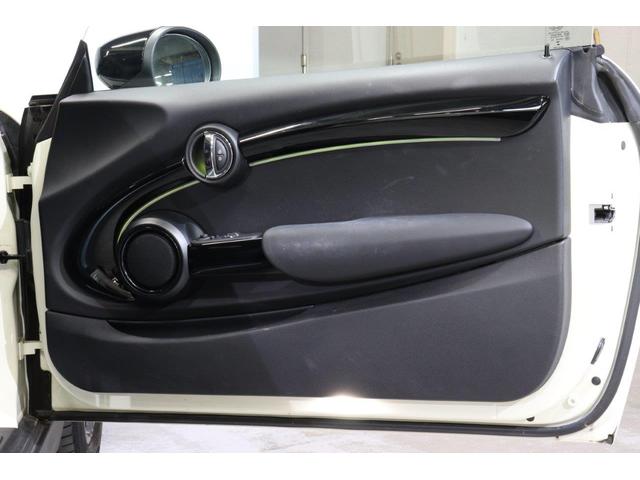 ＭＩＮＩ クーパー　プレミアムプラスパッケージクラシックトリム　ＭＩＮＩ認定中古車（10枚目）