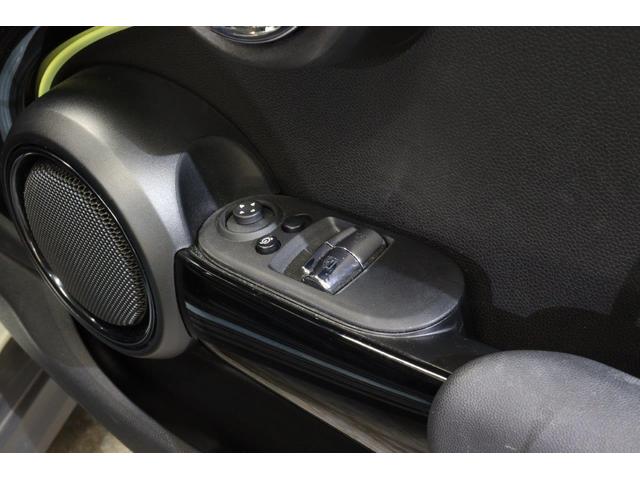 ＭＩＮＩ クーパー　プレミアムプラスパッケージクラシックトリム　ＭＩＮＩ認定中古車（11枚目）