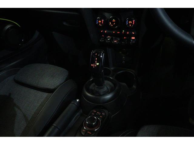 ＭＩＮＩ クーパー　プレミアムプラスパッケージクラシックトリム　ＭＩＮＩ認定中古車（16枚目）
