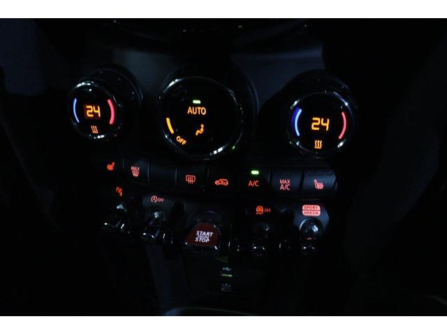 ＭＩＮＩ クーパー　プレミアムプラスパッケージクラシックトリム　ＭＩＮＩ認定中古車（17枚目）