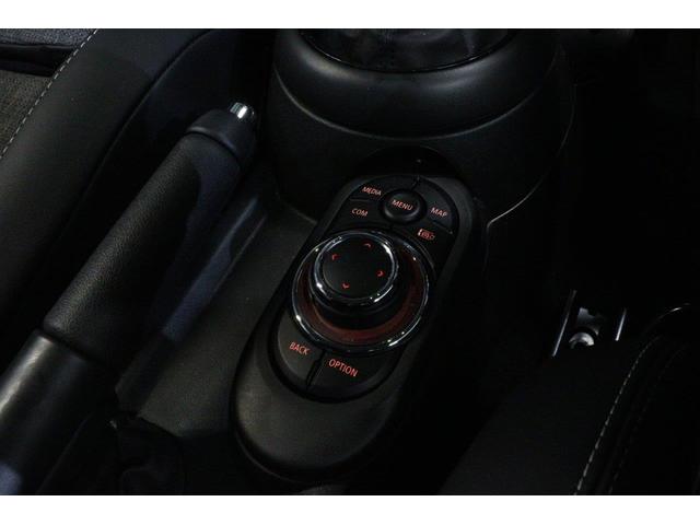 ＭＩＮＩ クーパー　プレミアムプラスパッケージクラシックトリム　ＭＩＮＩ認定中古車（20枚目）