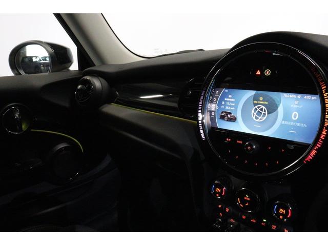 ＭＩＮＩ クーパー　プレミアムプラスパッケージクラシックトリム　ＭＩＮＩ認定中古車（22枚目）