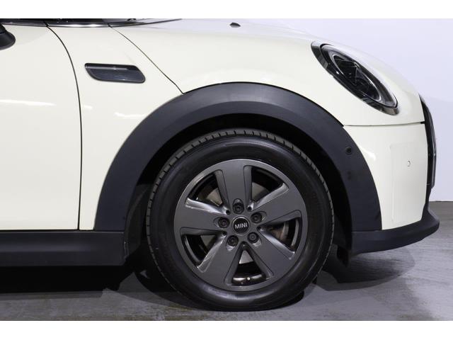 ＭＩＮＩ クーパー　プレミアムプラスパッケージクラシックトリム　ＭＩＮＩ認定中古車（30枚目）