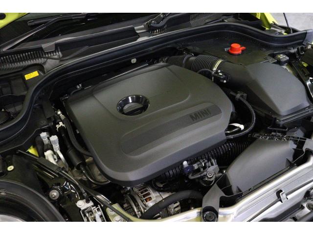 ＭＩＮＩ クーパーＣ　クラシック・トリム　ＭＩＮＩ認定中古車（6枚目）
