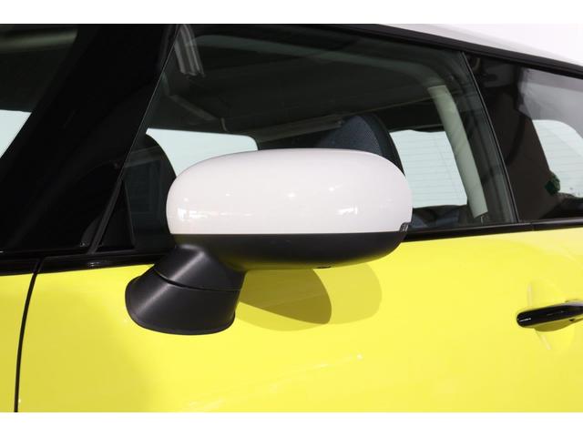 ＭＩＮＩ クーパーＣ　クラシック・トリム　ＭＩＮＩ認定中古車（10枚目）